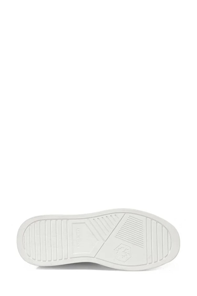 Lumberjack A10195211612010 5M Suppose 5Fx Siyah Mrd Sneaker Ayakkabı
