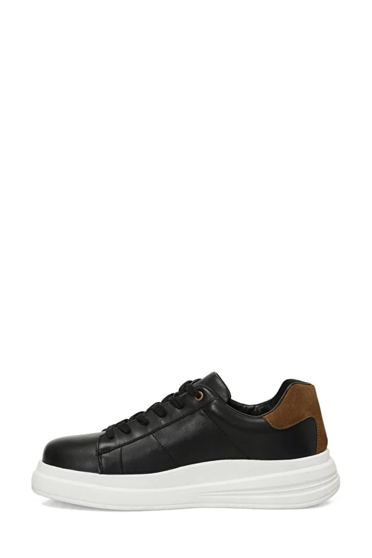 Lumberjack A10195211612010 5M Suppose 5Fx Siyah Mrd Sneaker Ayakkabı