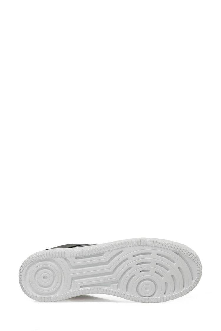 Lumberjack A10201264910010 5W Fınster 5Pr Sıyah Erkek Sneaker Ayakkabı