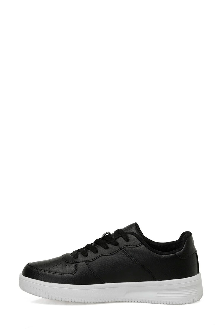 Lumberjack A10201264910010 5W Fınster 5Pr Sıyah Erkek Sneaker Ayakkabı