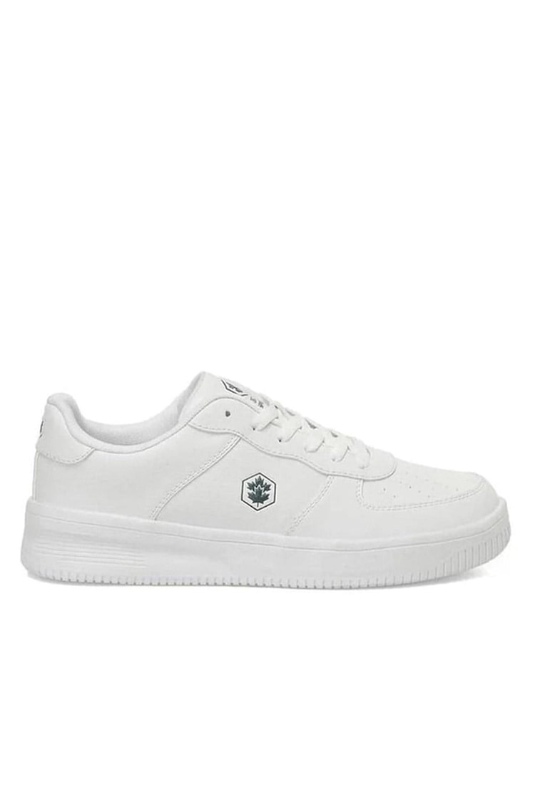 Lumberjack A10201265010010 5W Fınster 5Pr Beyaz Erkek Sneaker Ayakkabı