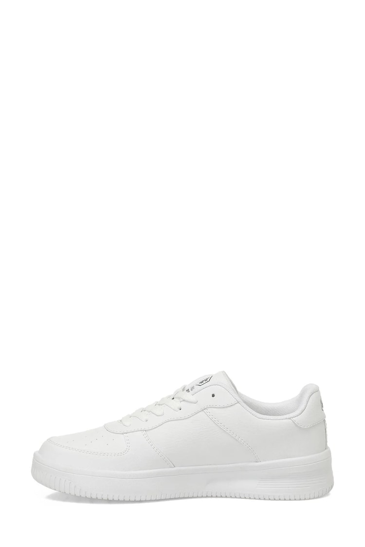Lumberjack A10201265010010 5W Fınster 5Pr Beyaz Erkek Sneaker Ayakkabı