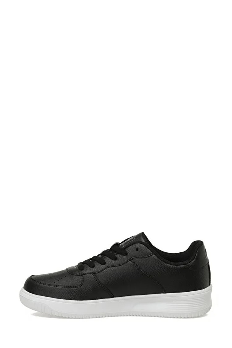 Lumberjack A10201312410010 6M Fınster 6Fx Sıyah Erkek Sneaker Ayakkabı