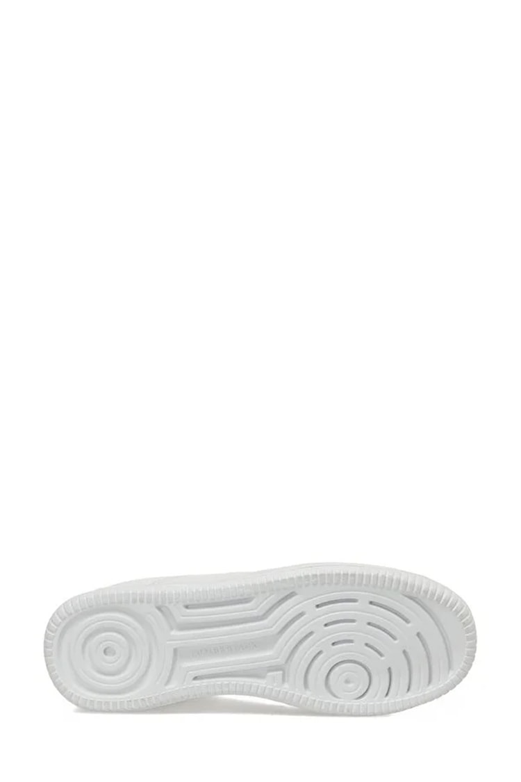 Lumberjack A10201312512010 6M Fınster 6Fx Beyaz Erkek Sneaker Ayakkabı