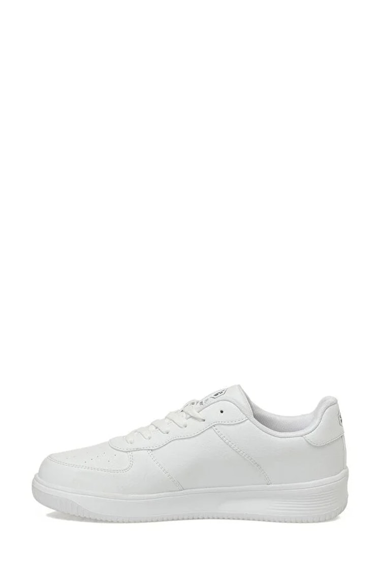 Lumberjack A10201312512010 6M Fınster 6Fx Beyaz Erkek Sneaker Ayakkabı