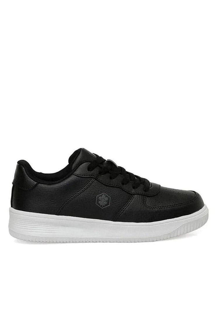 Lumberjack A10201312609010 5W Fınster Wmn 5Pr Sıyah Kadın Sneaker Ayakkabı