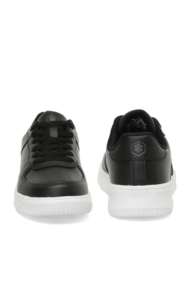 Lumberjack A10201312609010 5W Fınster Wmn 5Pr Sıyah Kadın Sneaker Ayakkabı