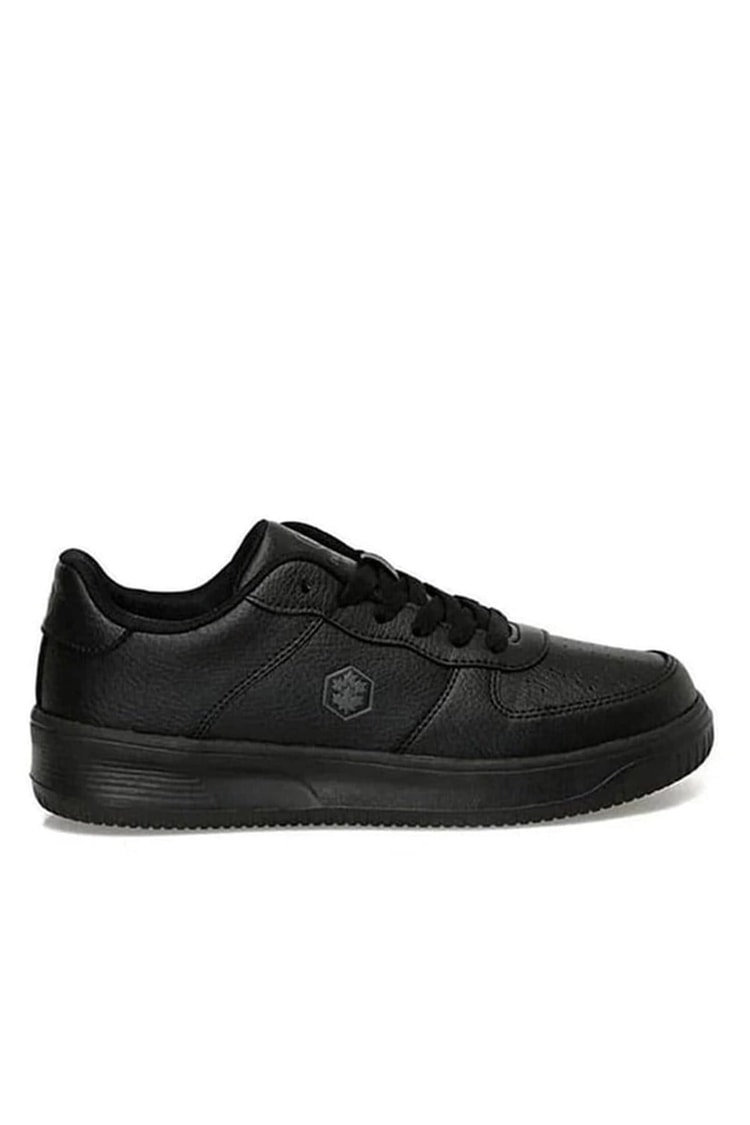 Lumberjack A10201312709010 5W Fınster Wmn 5Pr Sıyah Zenne Sneaker Ayakkabı