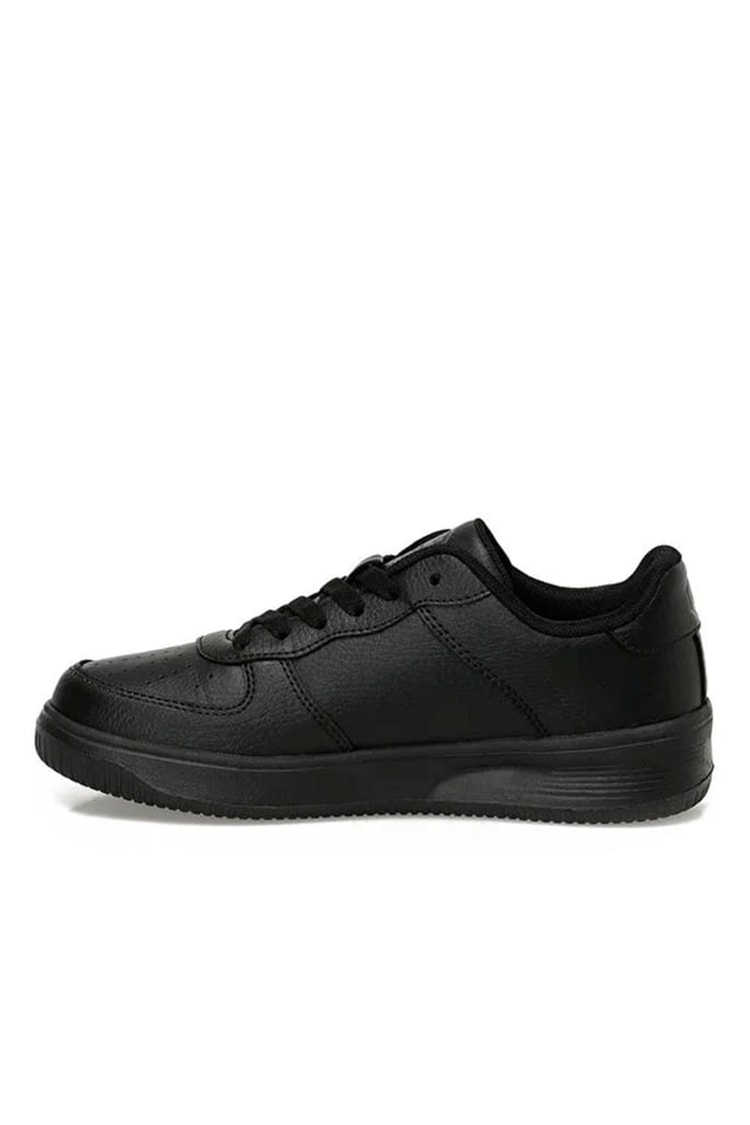 Lumberjack A10201312709010 5W Fınster Wmn 5Pr Sıyah Zenne Sneaker Ayakkabı