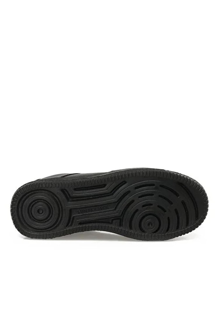 Lumberjack A10201312709010 5W Fınster Wmn 5Pr Sıyah Zenne Sneaker Ayakkabı