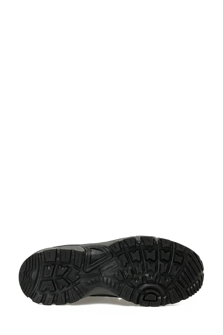 Lumberjack A10201607209010 5W Shell G 5Pr Sıyah Garson Outdoor Ayakkabı