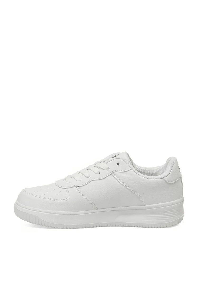 Lumberjack A10201654109010 5W Fınster Wmn 5Pr Beyaz Kadın Sneaker Ayakkabı