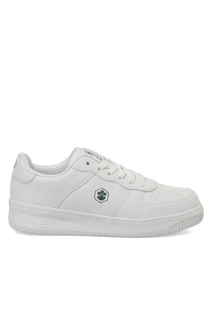 Lumberjack A10201654109010 5W Fınster Wmn 5Pr Beyaz Kadın Sneaker Ayakkabı