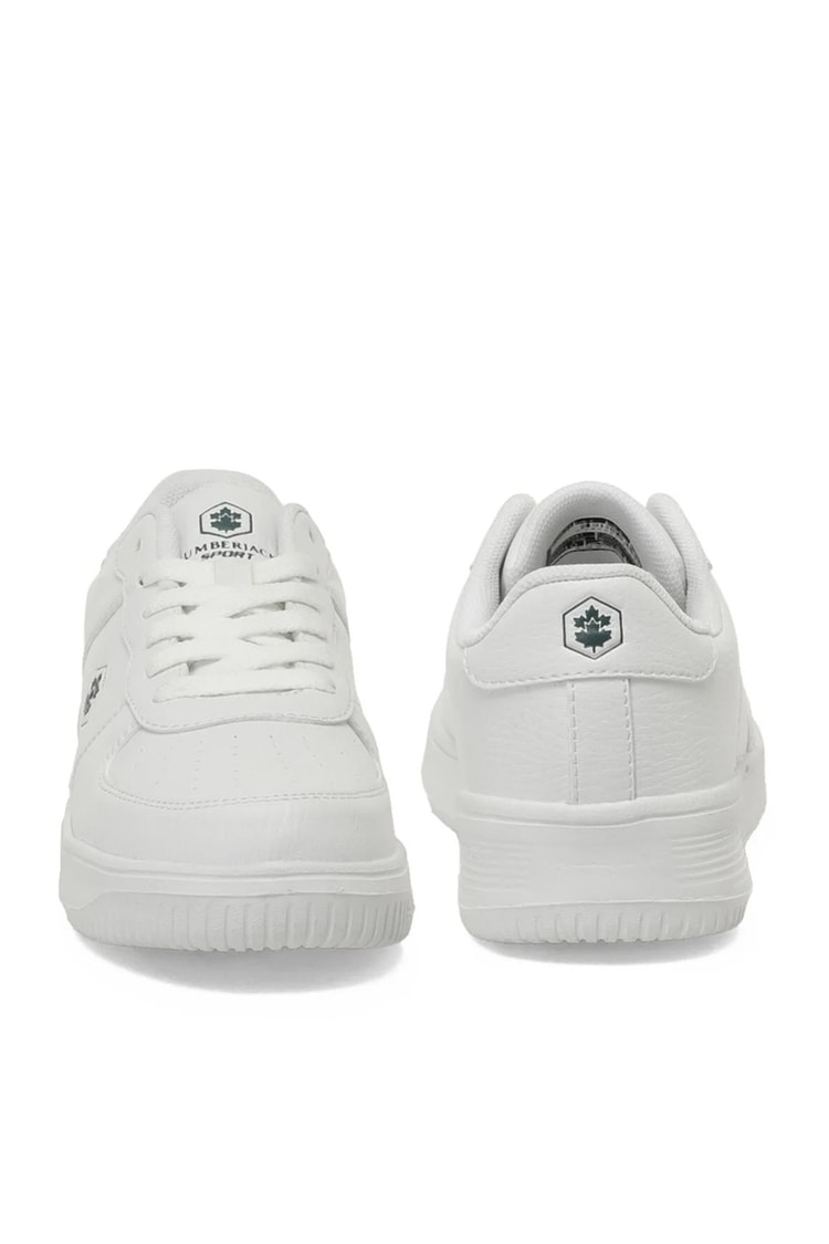 Lumberjack A10201654109010 5W Fınster Wmn 5Pr Beyaz Kadın Sneaker Ayakkabı
