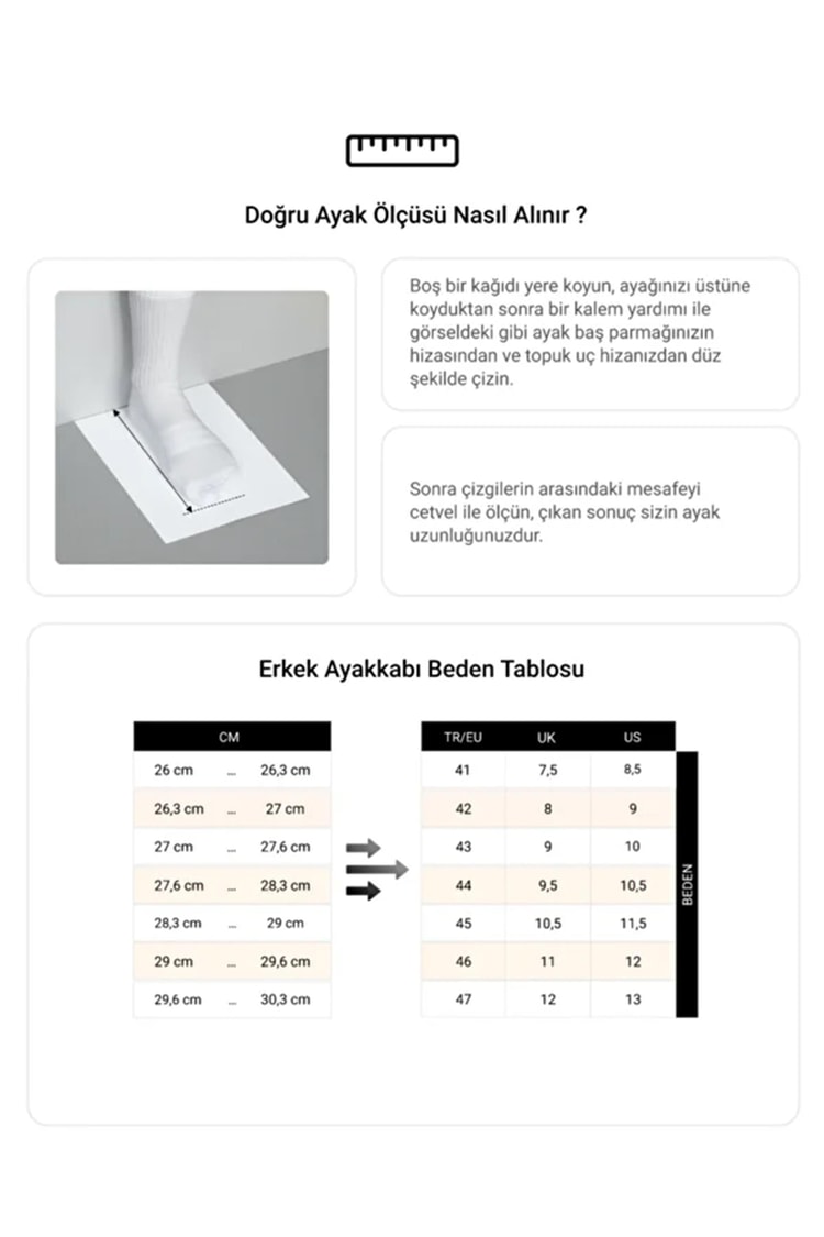Lumberjack A10201924510010 5W Duncan 5Pr Sıyah Erkek Outdoor Ayakkabı