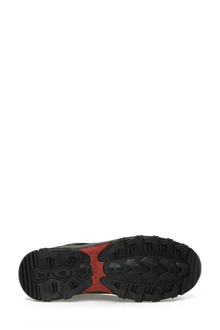 Lumberjack A10201924510010 5W Duncan 5Pr Sıyah Erkek Outdoor Ayakkabı
