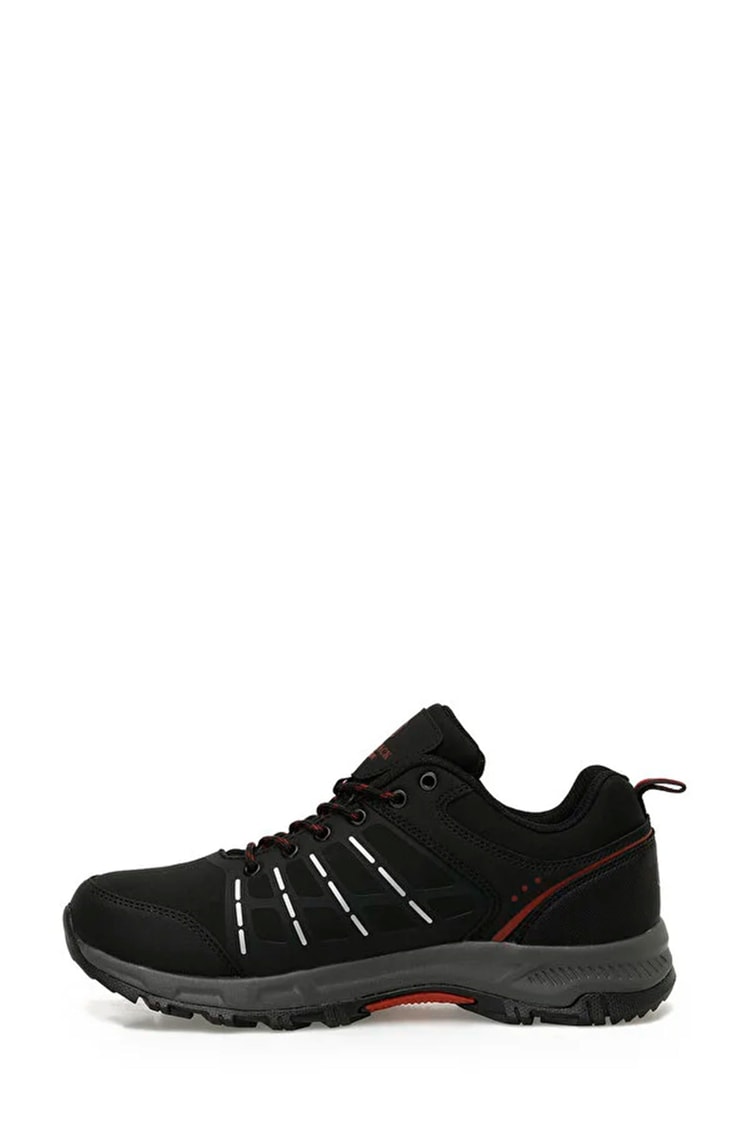 Lumberjack A10201924510010 5W Duncan 5Pr Sıyah Erkek Outdoor Ayakkabı
