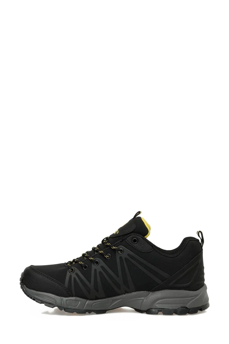 Lumberjack A10201927010010 5W Shell 5Pr Sıyah Erkek Outdoor Ayakkabı