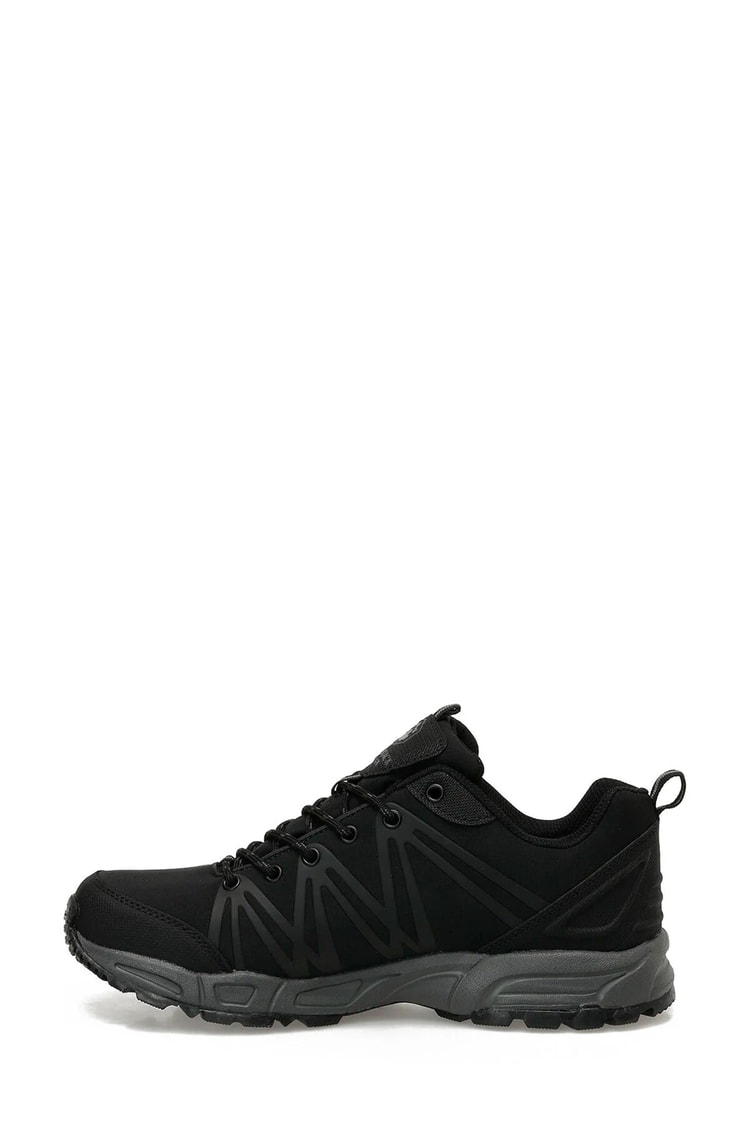 Lumberjack A10201927110010 5W Shell 5Pr Sıyah Erkek Outdoor Ayakkabı