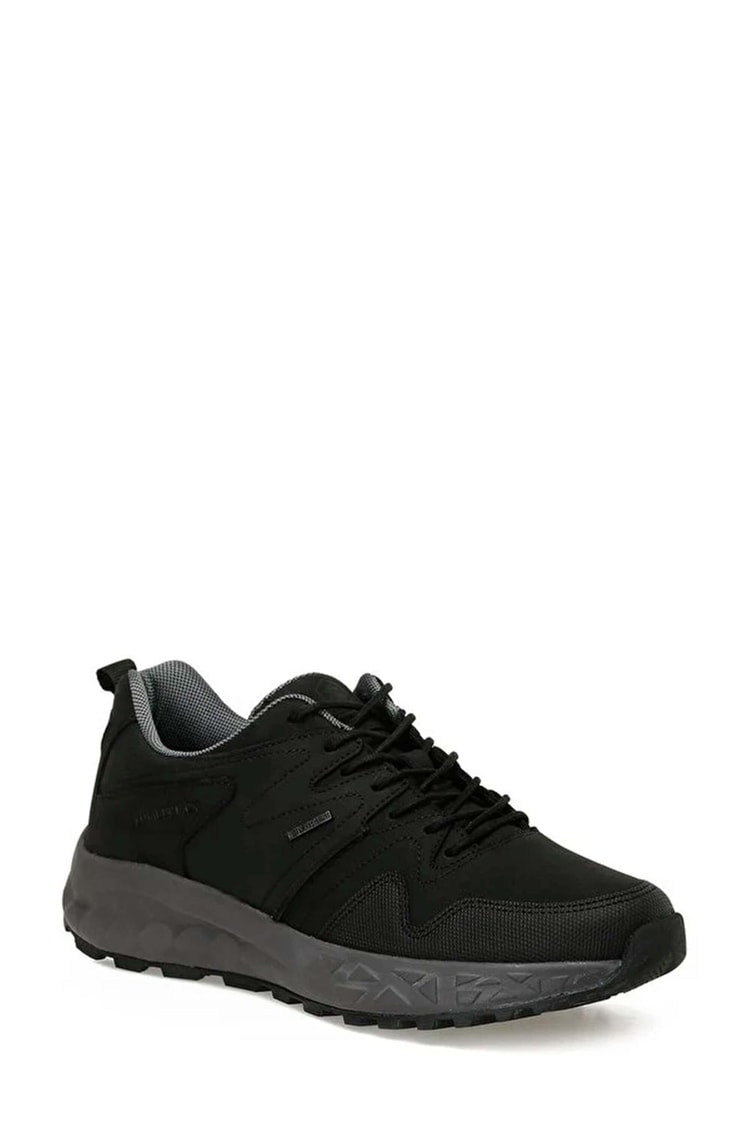 Lumberjack A10203192312010 5F Dıve Nu 5Pr Sıyah Erkek Outdoor Ayakkabı
