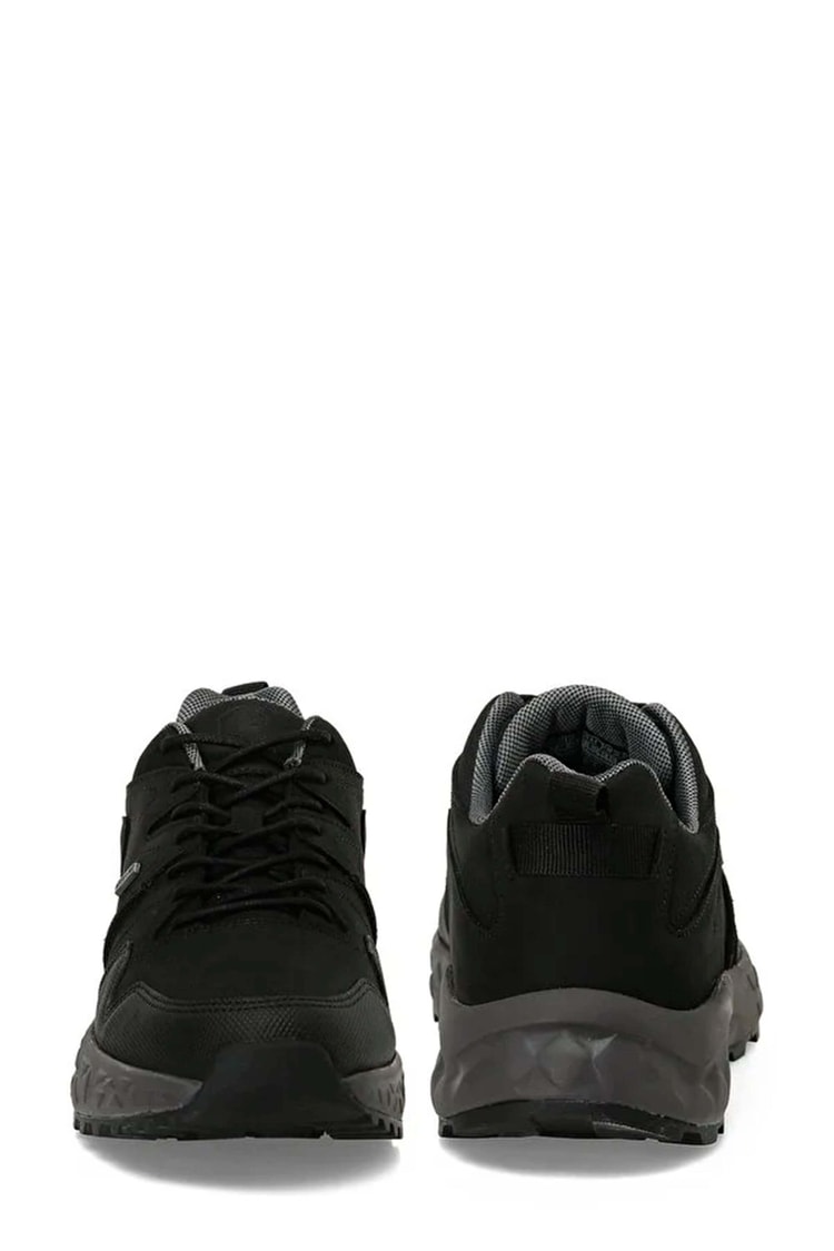 Lumberjack A10203192312010 5F Dıve Nu 5Pr Sıyah Erkek Outdoor Ayakkabı