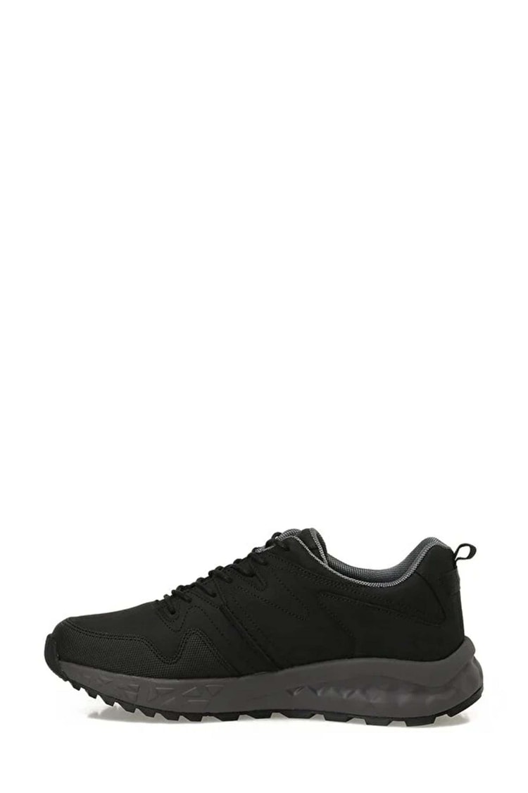 Lumberjack A10203192312010 5F Dıve Nu 5Pr Sıyah Erkek Outdoor Ayakkabı