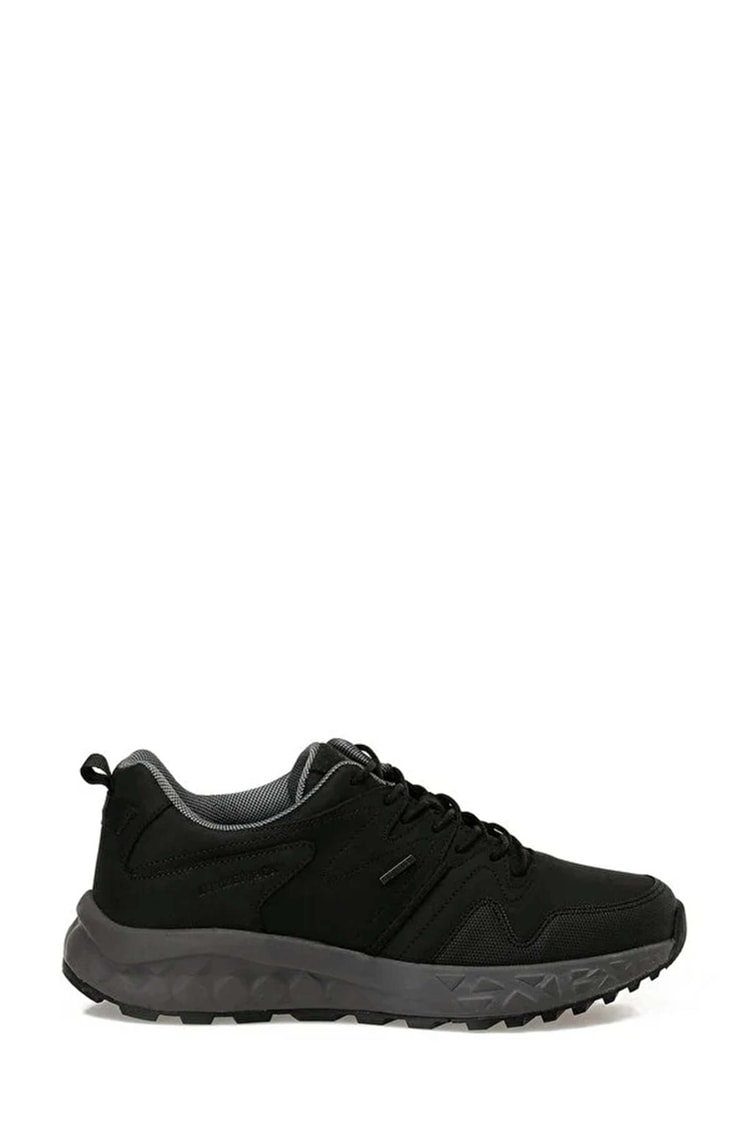 Lumberjack A10203192312010 5F Dıve Nu 5Pr Sıyah Erkek Outdoor Ayakkabı