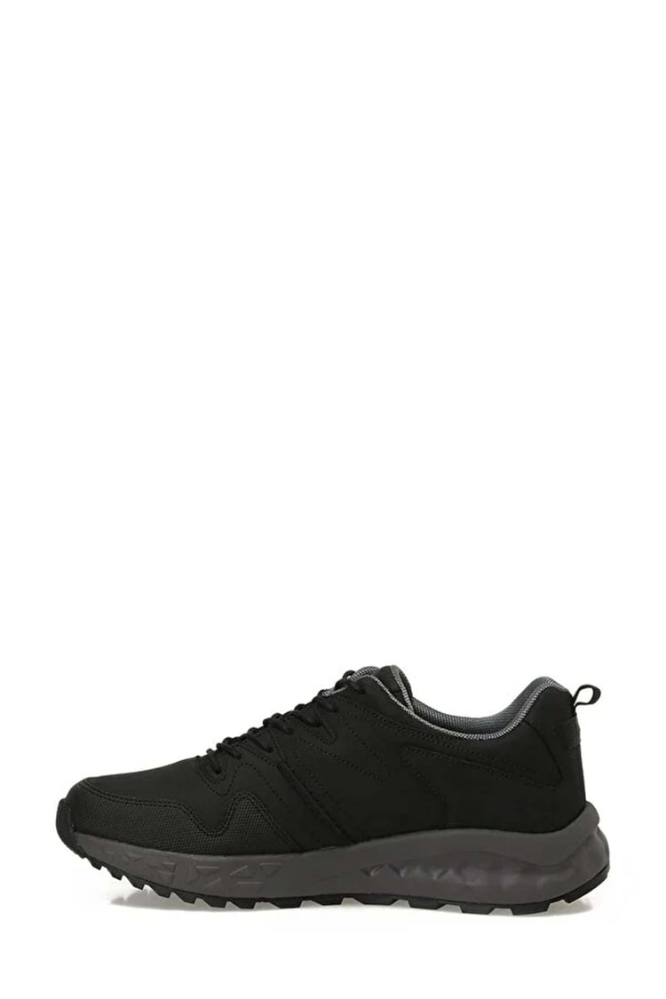 Lumberjack A10203192312010 5F Dıve Nu 5Pr Sıyah Erkek Outdoor Ayakkabı