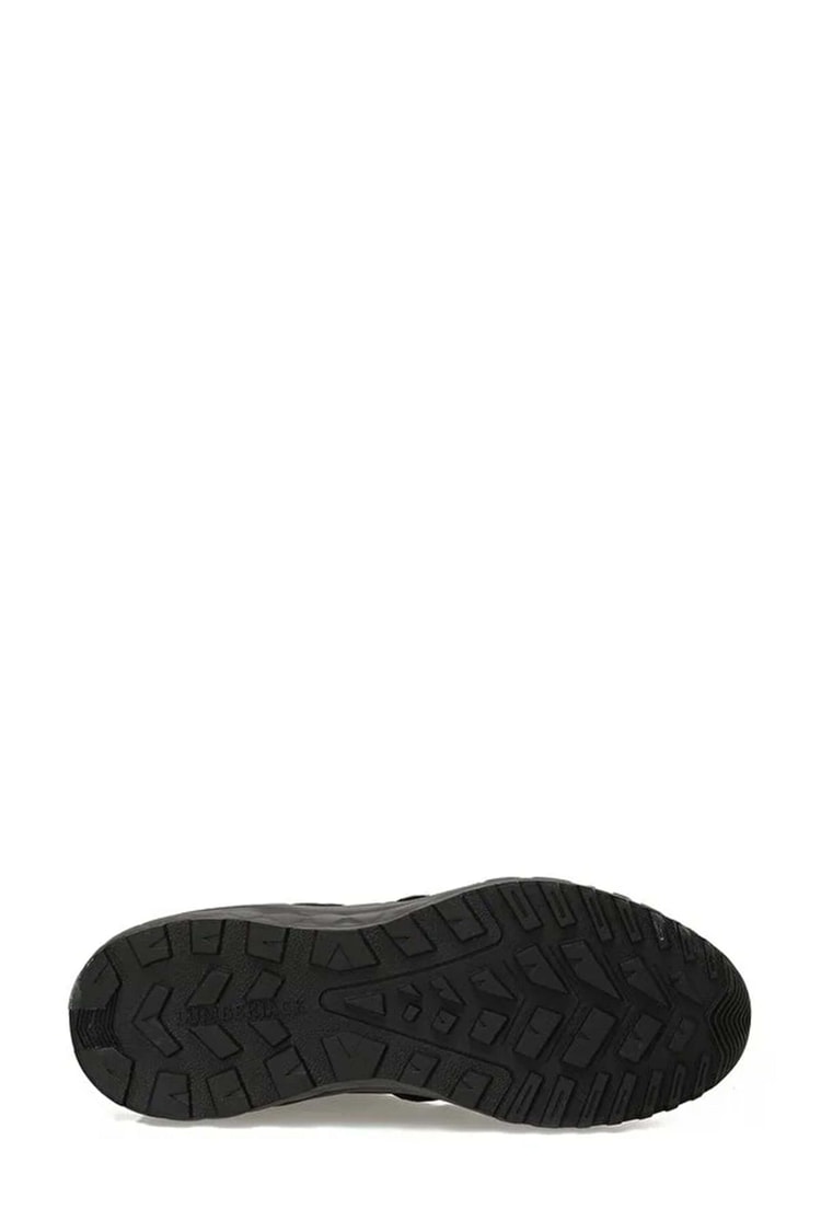 Lumberjack A10203192312010 5F Dıve Nu 5Pr Sıyah Erkek Outdoor Ayakkabı