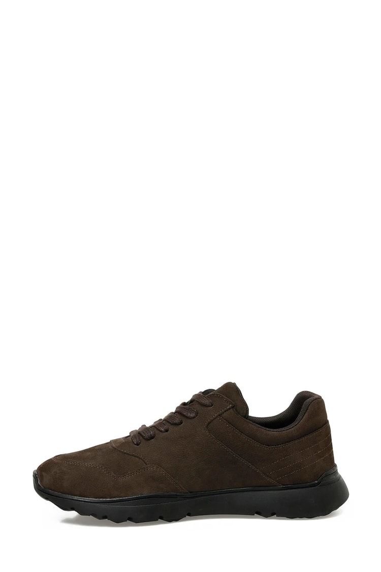 Lumberjack A10203252012010 5F Morten C 5Pr Kahve Erkek Basıc Gunluk Ayakkabı