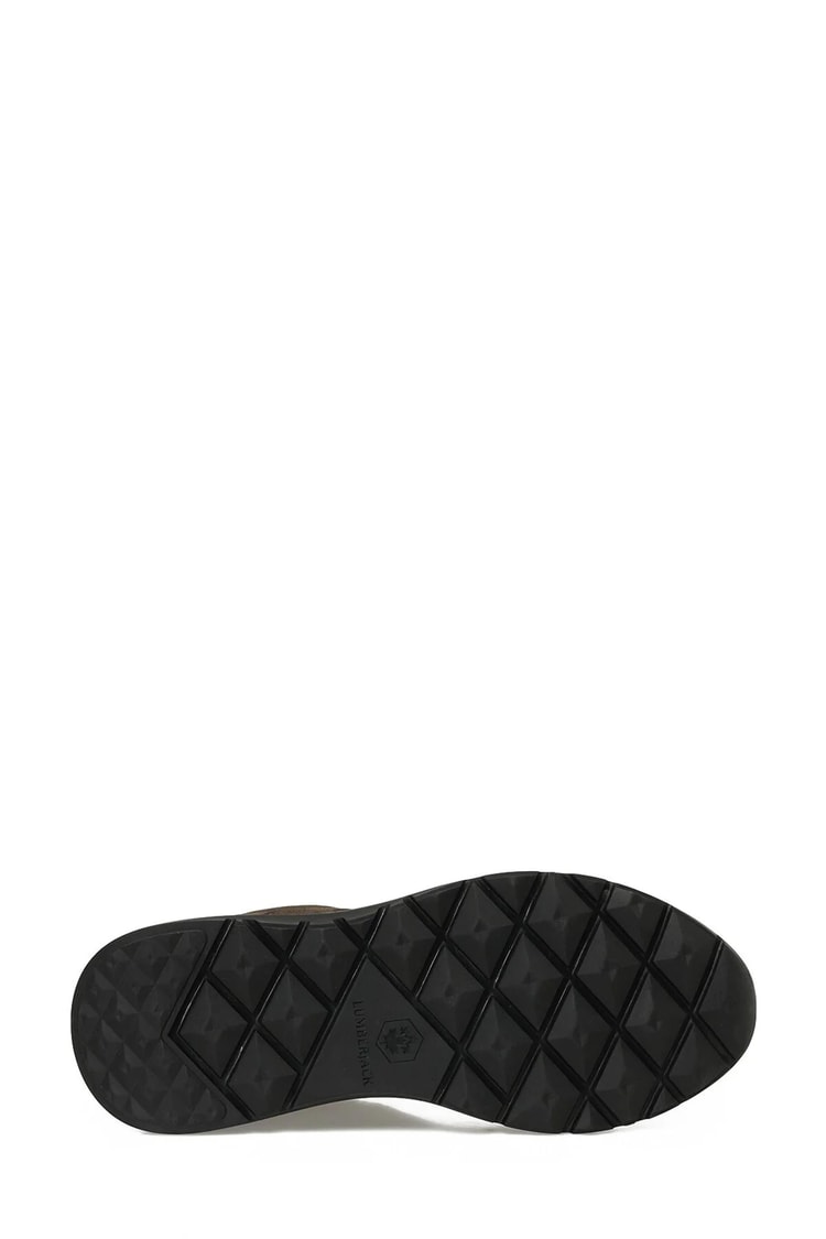 Lumberjack A10203252012010 5F Morten C 5Pr Kahve Erkek Basıc Gunluk Ayakkabı