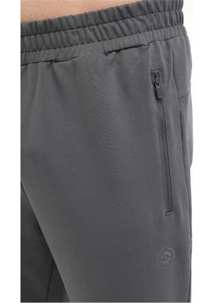 Lumberjack A10203341108010 5W Mb Ct121 T.Pant 5Pr Antrasıt Erkek Esofman Alt