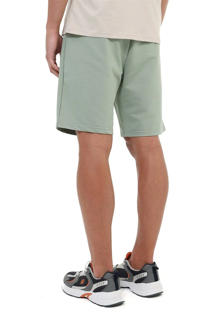 Lumberjack A10206442810010 6M Mb Ct103 Pam Short 6Fx Pastel Hakı Erkek Sort