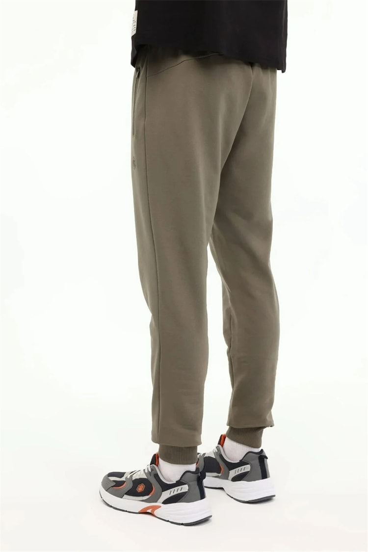Lumberjack A10206443210010 6M Mb Ct107 Jogger 6Fx A Hakı Erkek Esofman Alt