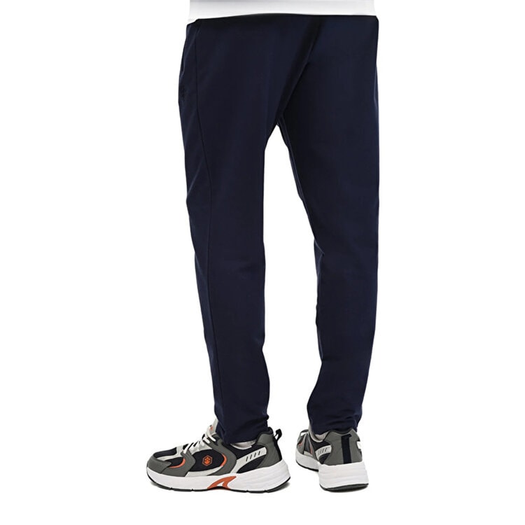 Lumberjack A10206445012010 6M Mb Sb206 Pes T.Pant 6Fx Lacı Erkek Esofman Alt