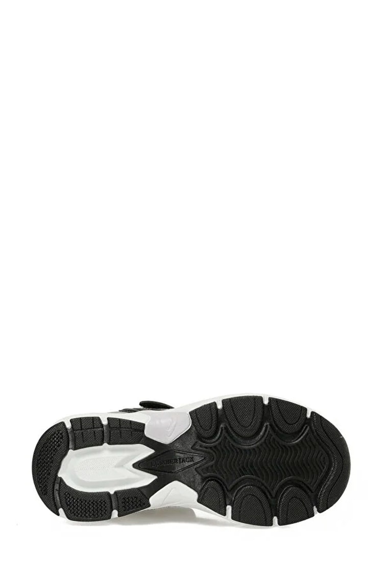 Lumberjack A10206541610010 6M Pol Jr 6Fx Sıyah Fılet Kız Cocuk Spor Ayakkabı