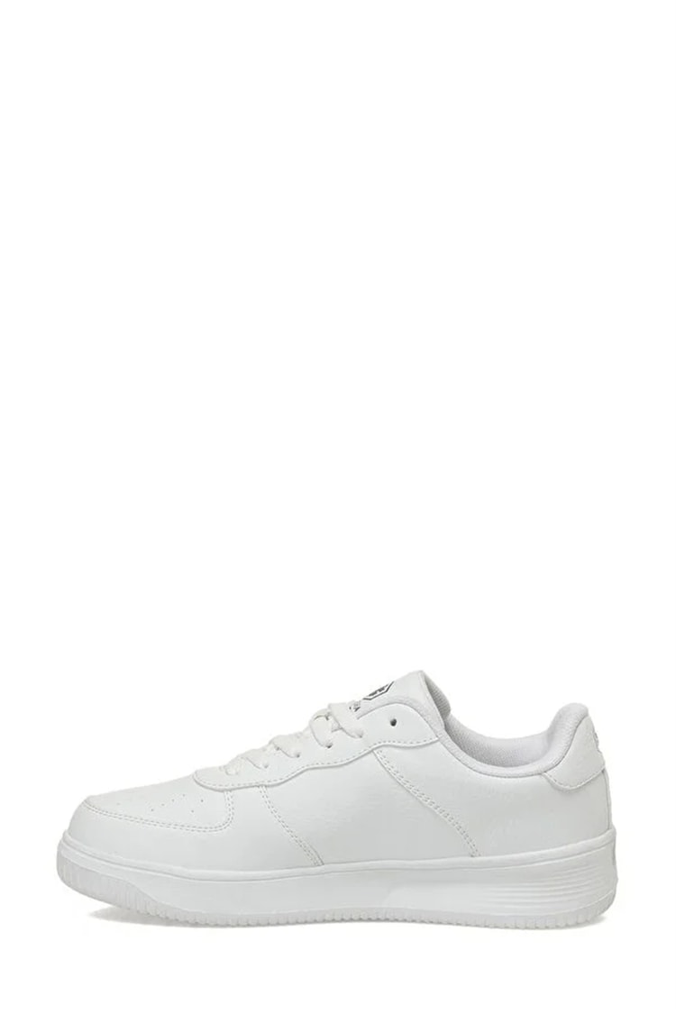 Lumberjack A10206565612010 6M Fınster Wmn 6Fx Beyaz Kadın Sneaker Ayakkabı