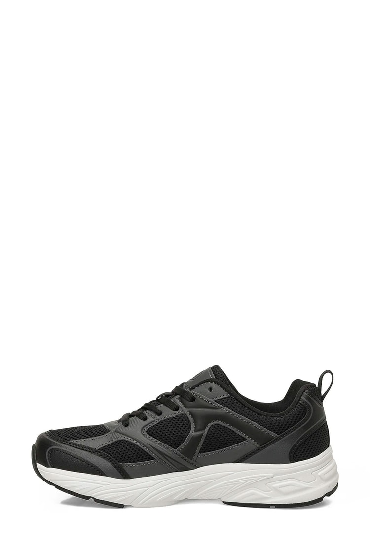 Lumberjack A10206733812010 6M Opıya Wmn 6Fx Sıyah Kadın Sneaker Ayakkabı