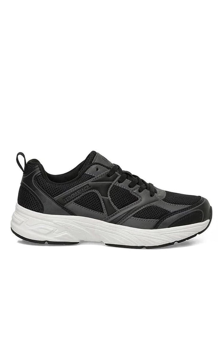 Lumberjack A10206733812010 6M Opıya Wmn 6Fx Sıyah Kadın Sneaker Ayakkabı