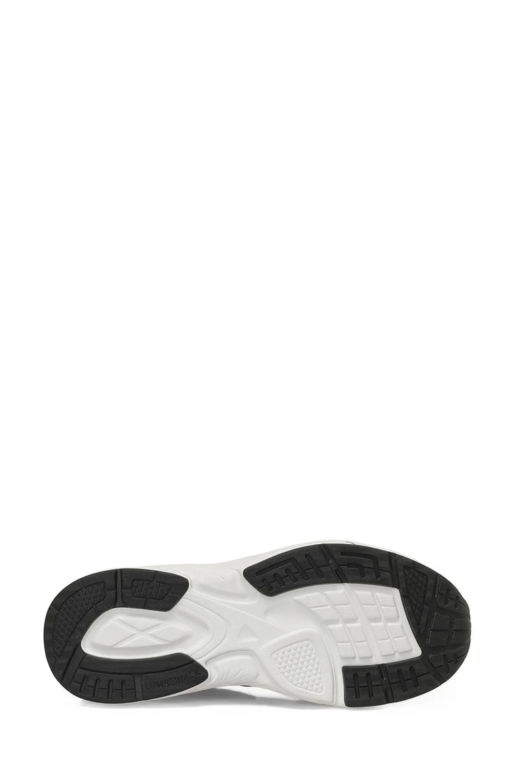 Lumberjack A10206733812010 6M Opıya Wmn 6Fx Sıyah Kadın Sneaker Ayakkabı