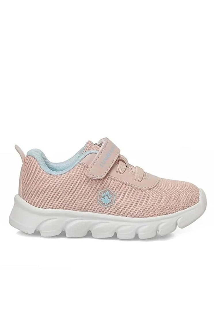 Lumberjack A10212432012010 6M Fırst 6Fx Pudra Kız Bebe Spor Ayakkabı
