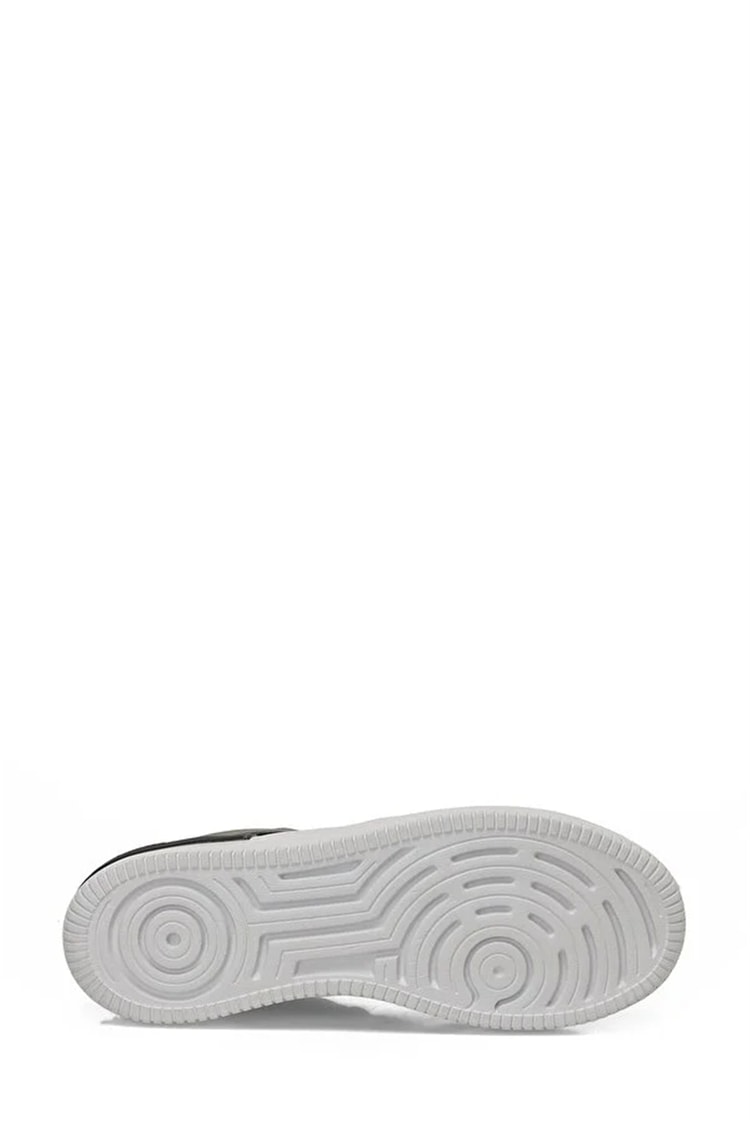 Lumberjack A10215701912010 6M Freya 6Fx Sıyah Erkek Sneaker Ayakkabı