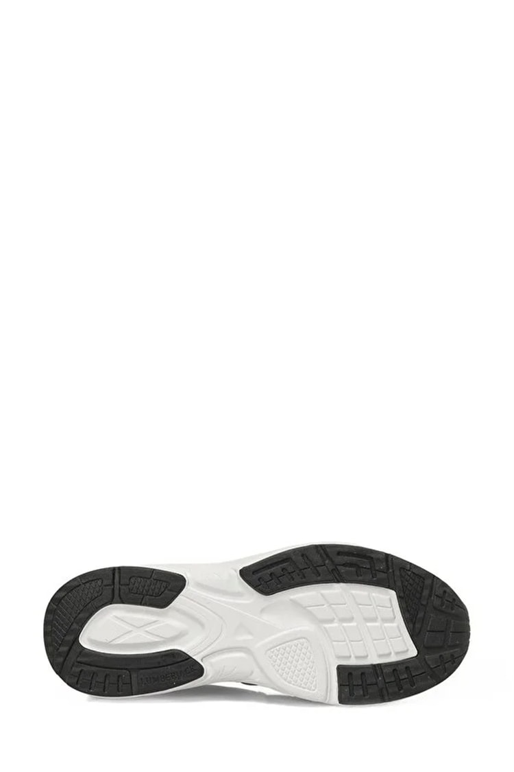 Lumberjack A10215702712010 6M Opıya 6Fx Sıyah Erkek Sneaker Ayakkabı
