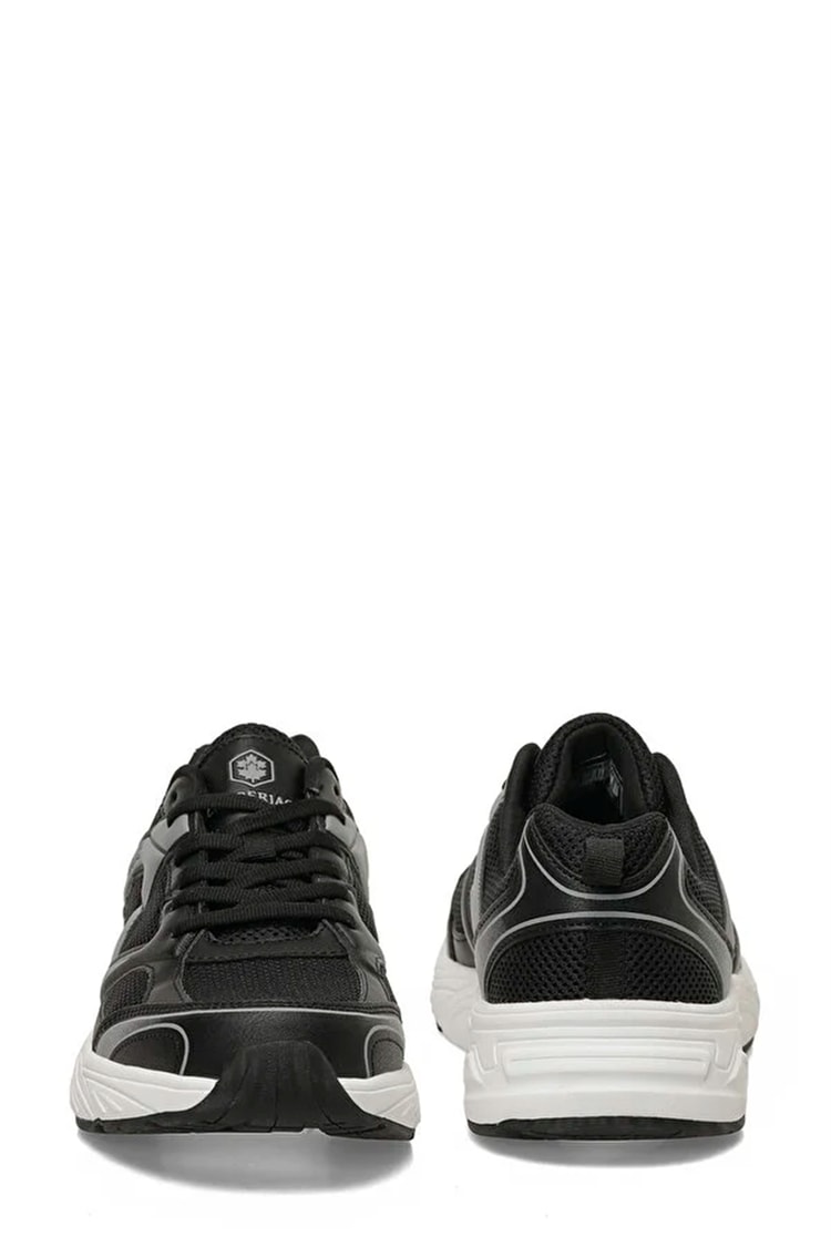 Lumberjack A10215702712010 6M Opıya 6Fx Sıyah Erkek Sneaker Ayakkabı