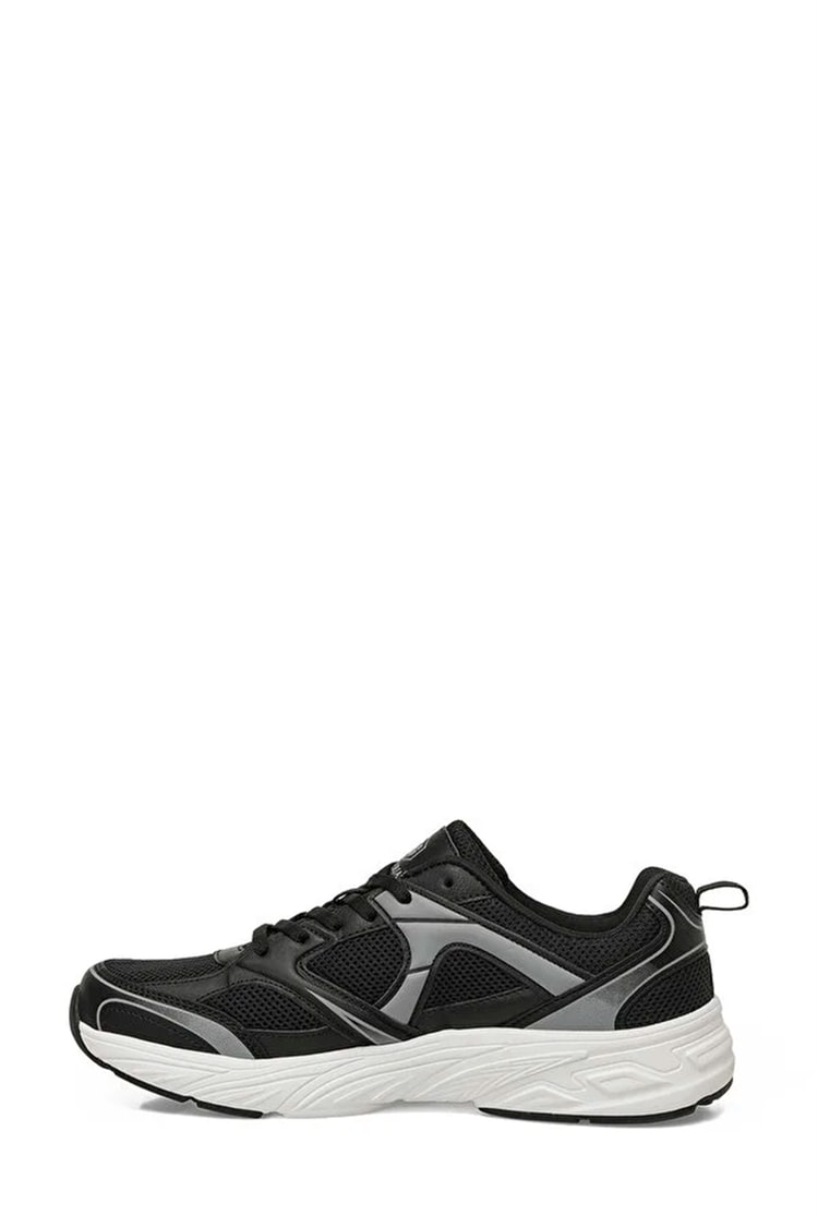 Lumberjack A10215702712010 6M Opıya 6Fx Sıyah Erkek Sneaker Ayakkabı
