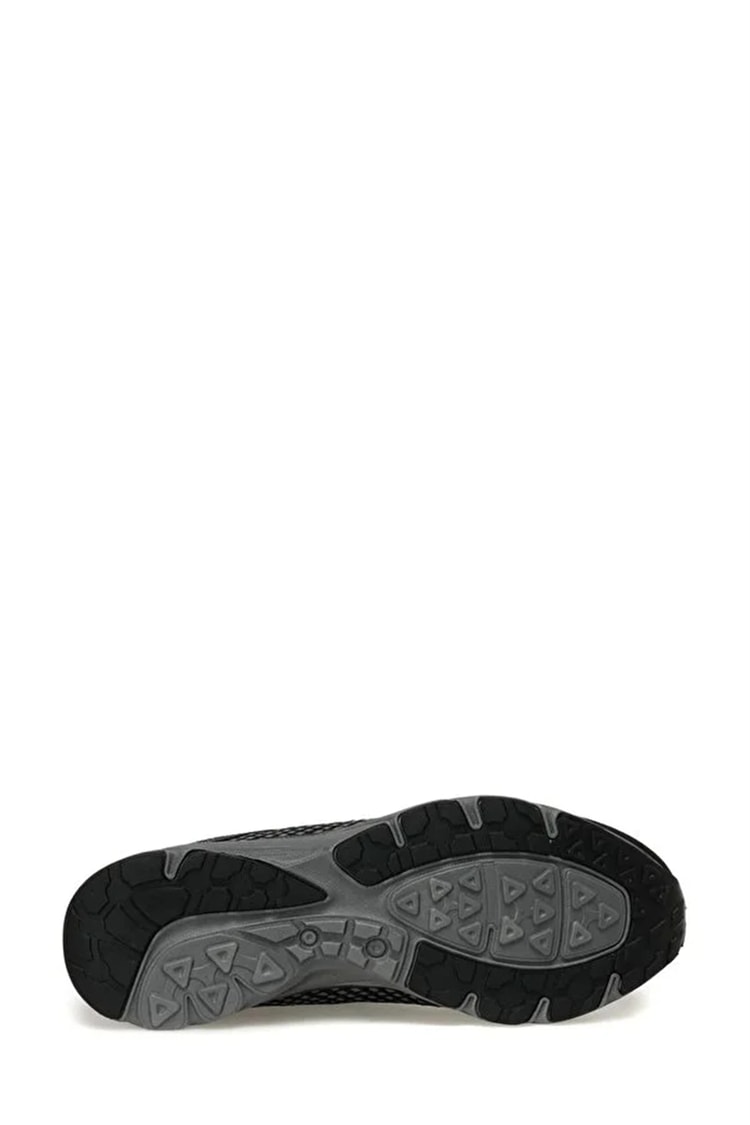 Lumberjack A10215705006010 6M Dare 6Fx Sıyah Erkek Kosu Ayakkabısı