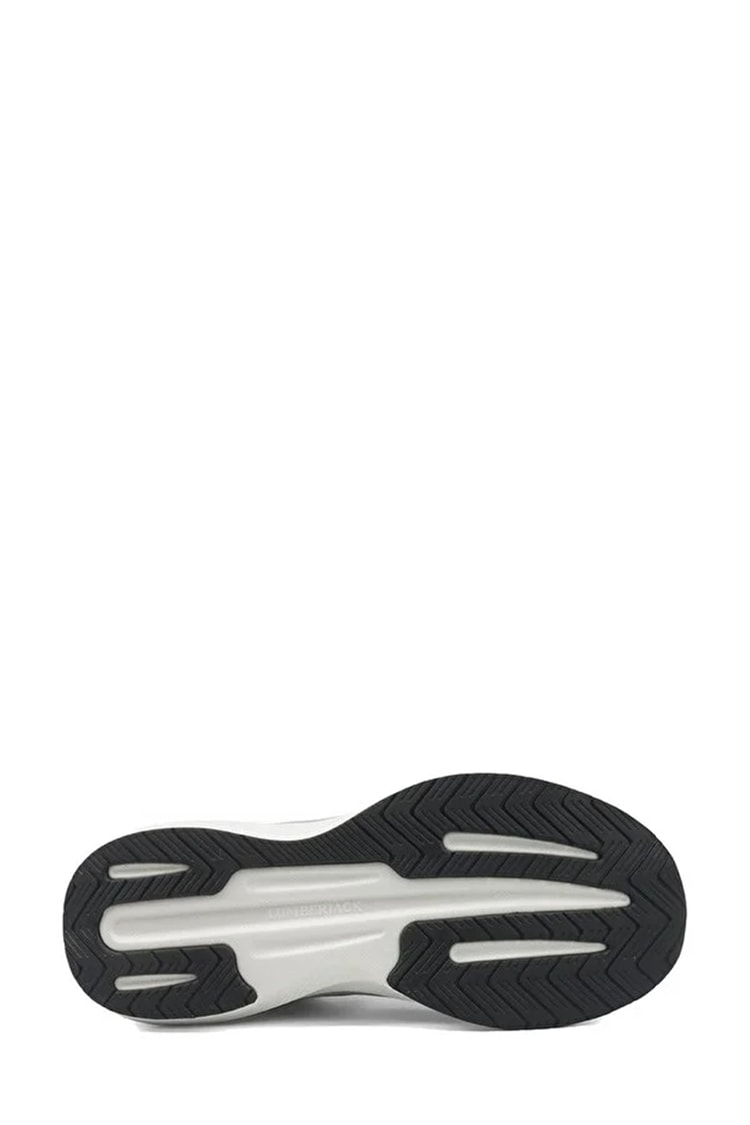 Lumberjack A10215708312010 6M Scott 6Fx A Grı Erkek Kosu Ayakkabısı