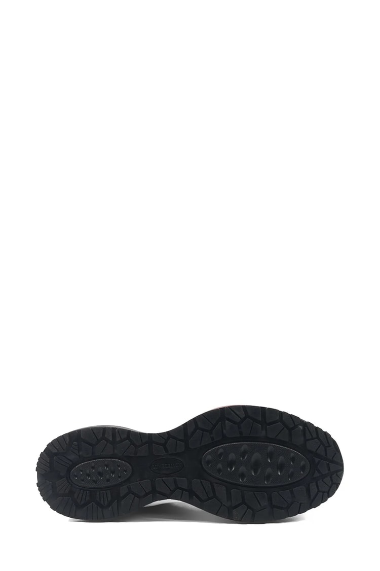 Lumberjack A10215824412010 6M Sıvo 6Fx K Grı Erkek Kosu Ayakkabısı