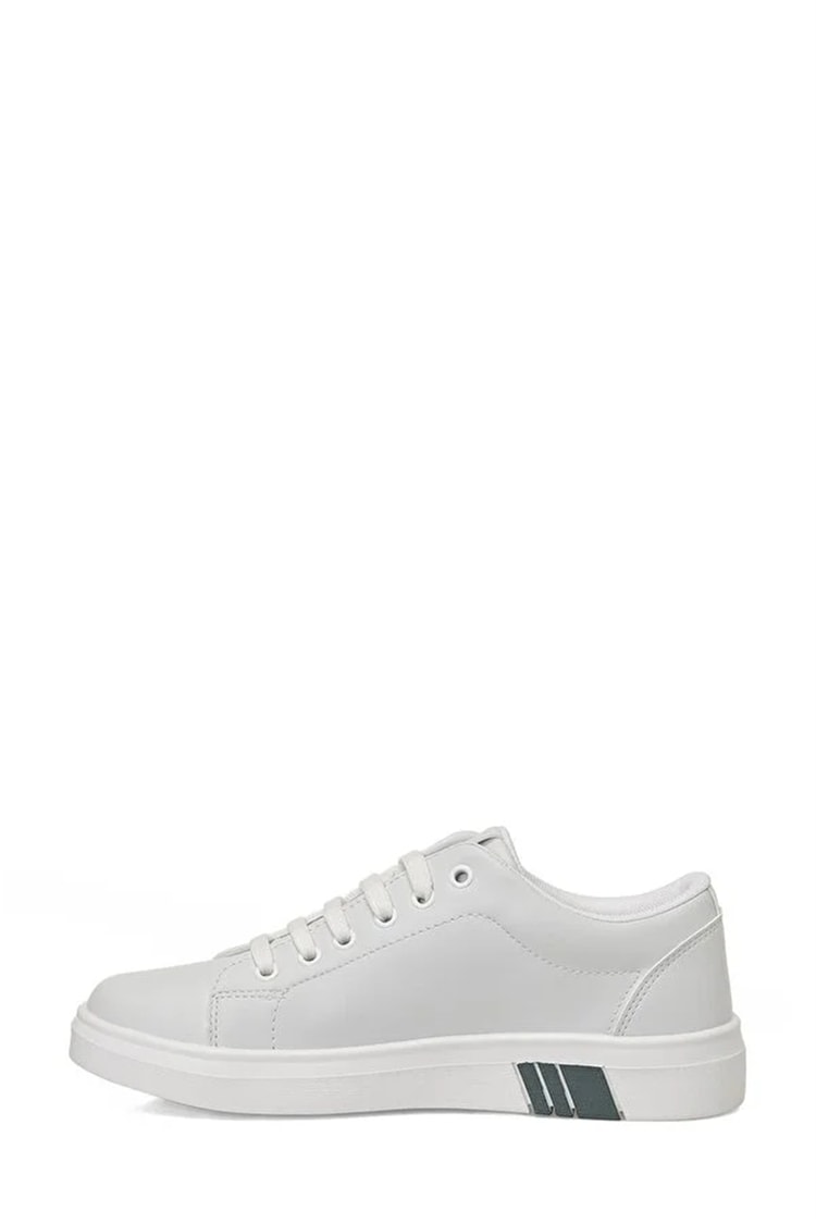 Lumberjack A10215929312010 6M Tına 6Fx Beyaz Kadın Havuz Taban Sneaker Ayakkabı