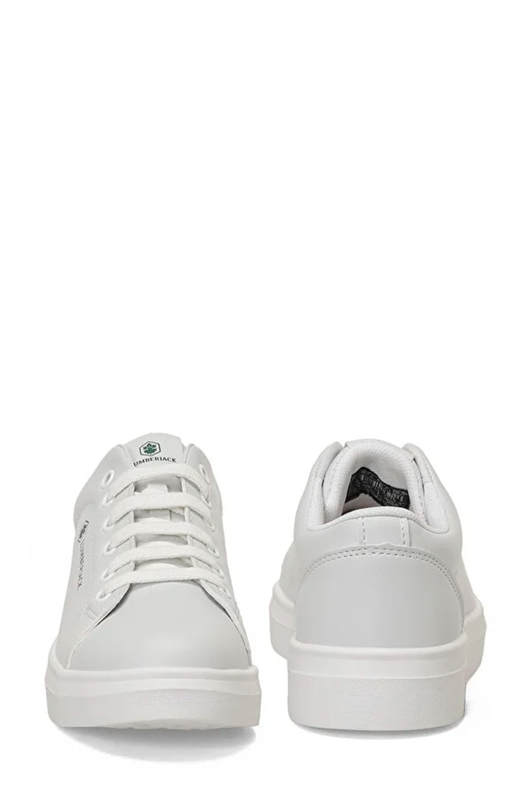 Lumberjack A10215929312010 6M Tına 6Fx Beyaz Kadın Havuz Taban Sneaker Ayakkabı